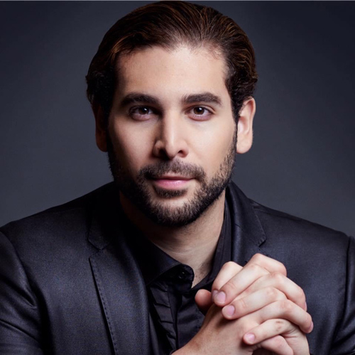 Jose Simerilla Romero