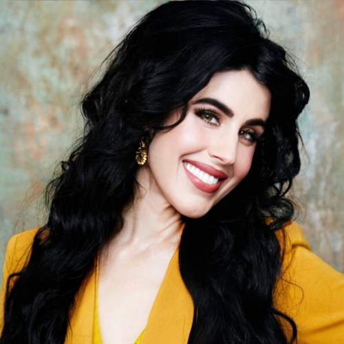 Michelle Allie Drever