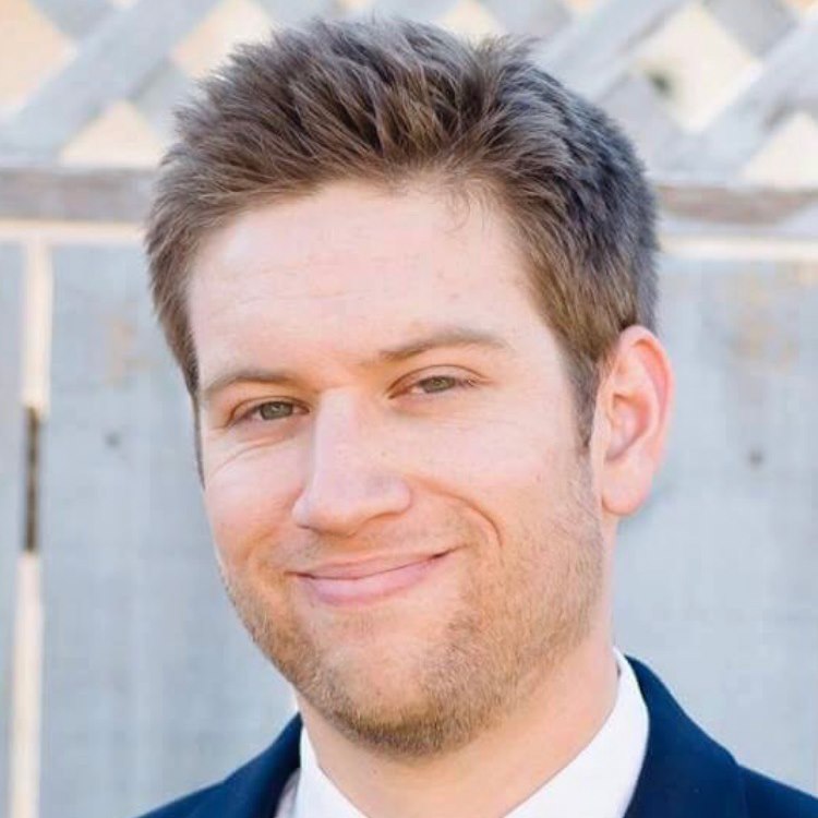 Christopher Colmenero