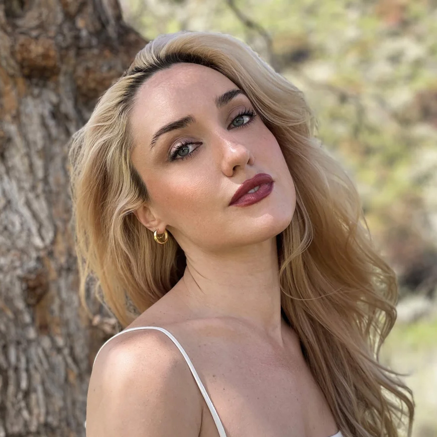 Catherine Antonia Samartin